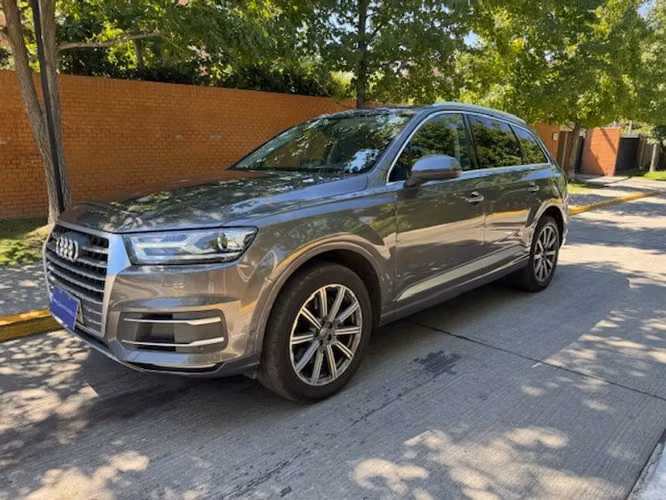 AUDI Q7 45 TDI (7P) - 2020 | 2810