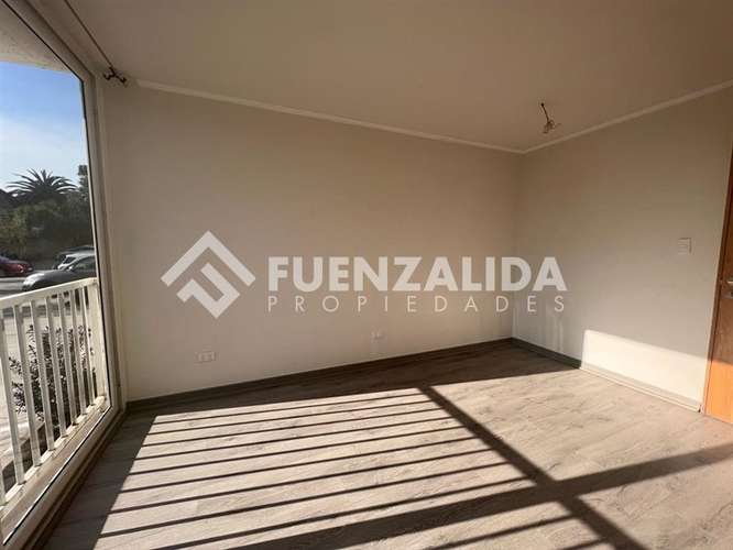 Departamento en venta de 1 dorm. en La Florida