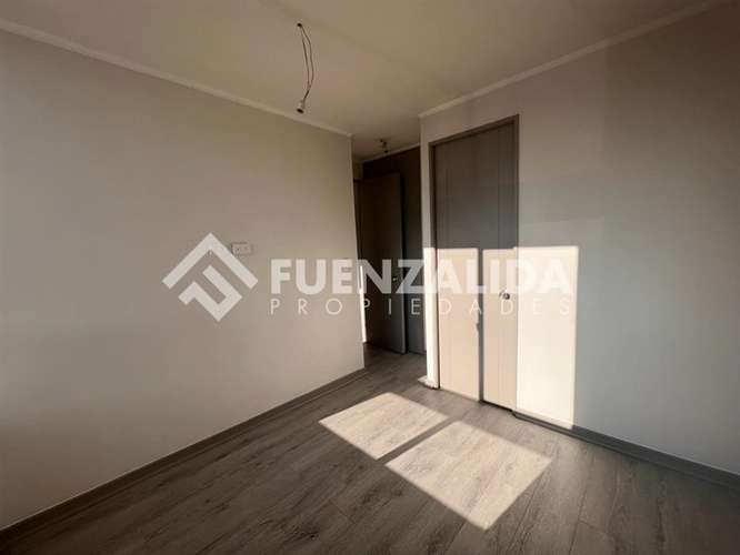 Departamento en venta de 1 dorm. en La Florida