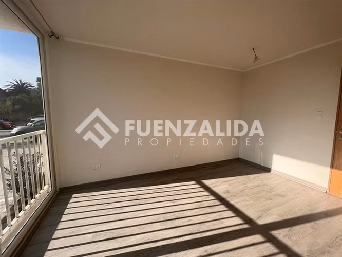 Departamento en venta de 1 dorm. en La Florida - Imagen 9