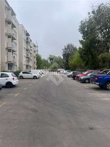 Departamento en venta de 1 dorm. en La Florida