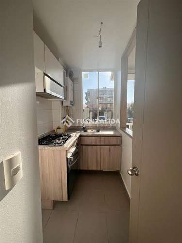 Departamento en venta de 1 dorm. en La Florida