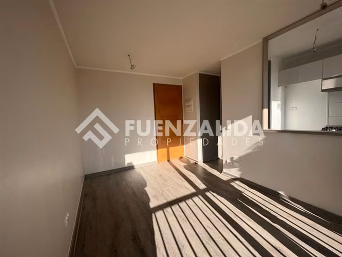 Departamento en venta de 1 dorm. en La Florida - Imagen 12