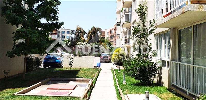 Departamento en venta de 1 dorm. en La Florida