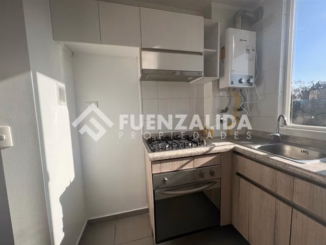 Departamento en venta de 1 dorm. en La Florida - Imagen 13