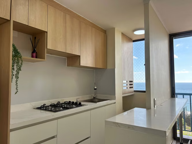 DEPARTAMENTO 2600 UF