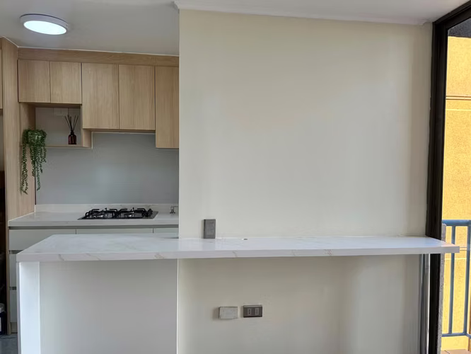 DEPARTAMENTO 2600 UF