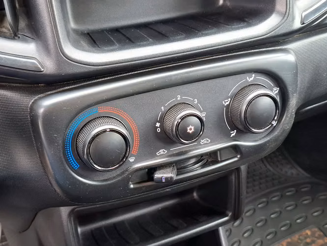 RAM 700 2023 - Imagen 14