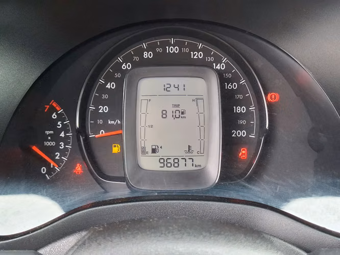RAM 700 2023 - Imagen 12