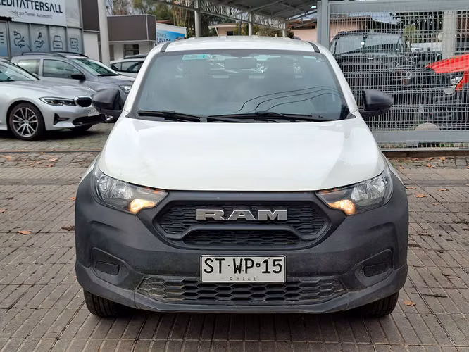 RAM 700 2023 - Imagen 2