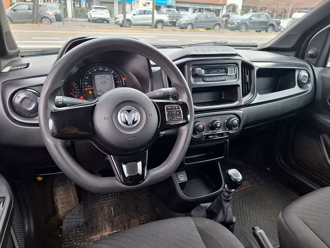 RAM 700 2023 - Imagen 10