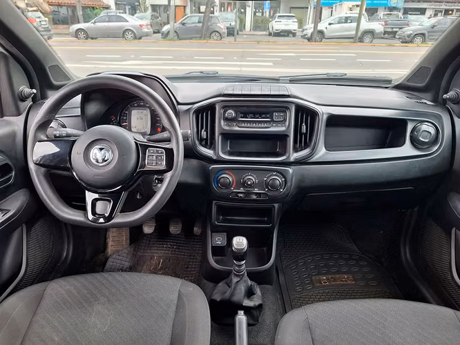 RAM 700 2023 - Imagen 8