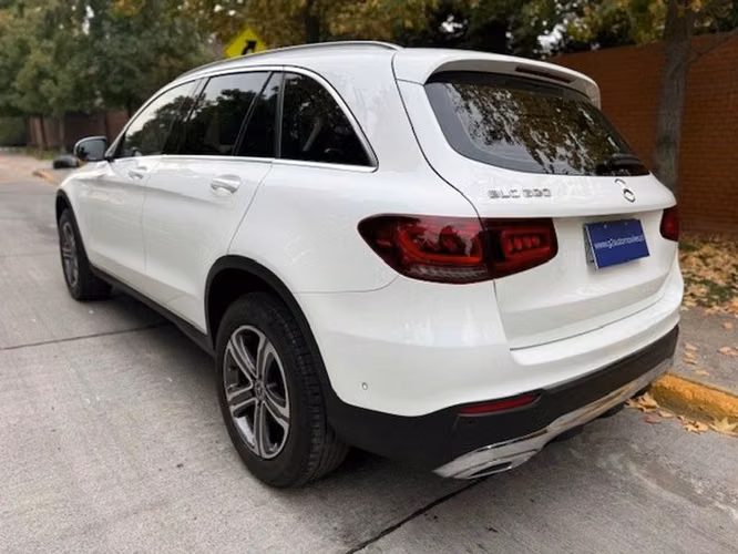 MERCEDES BENZ GLC 200 FL - 2023 | 2852