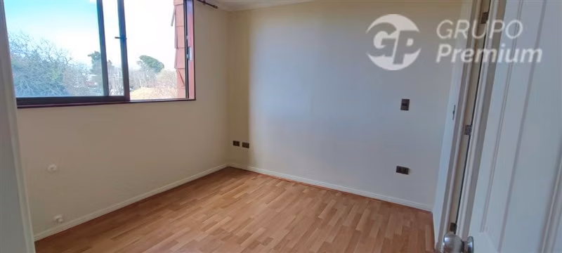 Departamento 1 dormitorio en arriendo en San Pedro de la Paz