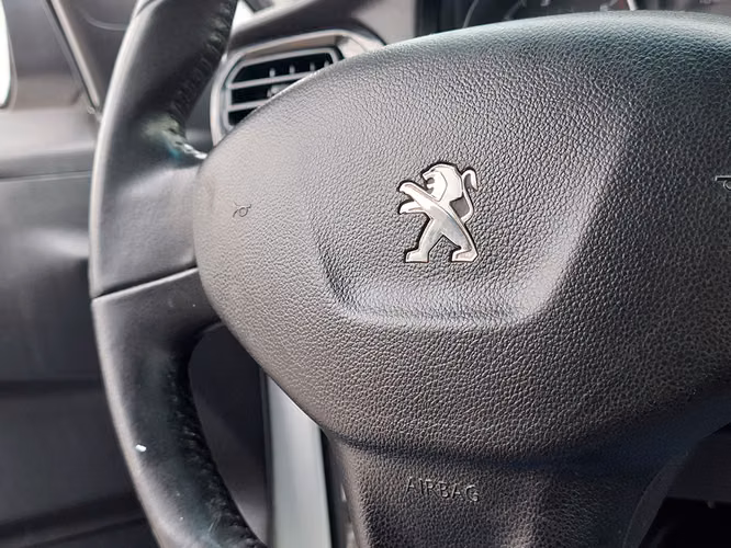 PEUGEOT 301 2022