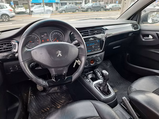 PEUGEOT 301 2022