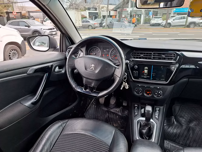 PEUGEOT 301 2022