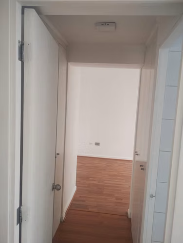 Arriendo depto. 1D1B en Edificio Matucana Rosas