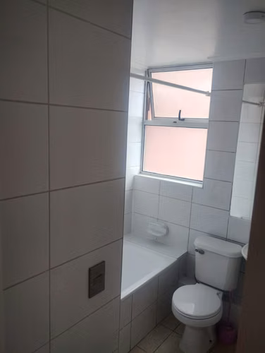 Arriendo depto. 1D1B en Edificio Matucana Rosas