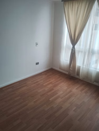 Arriendo depto. 1D1B en Edificio Matucana Rosas