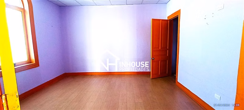 Oficina en arriendo en Santiago