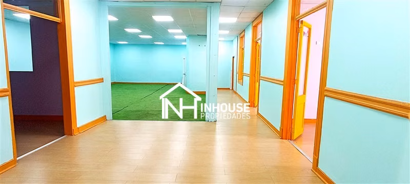 Oficina en arriendo en Santiago