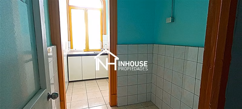 Bodega en arriendo en Santiago