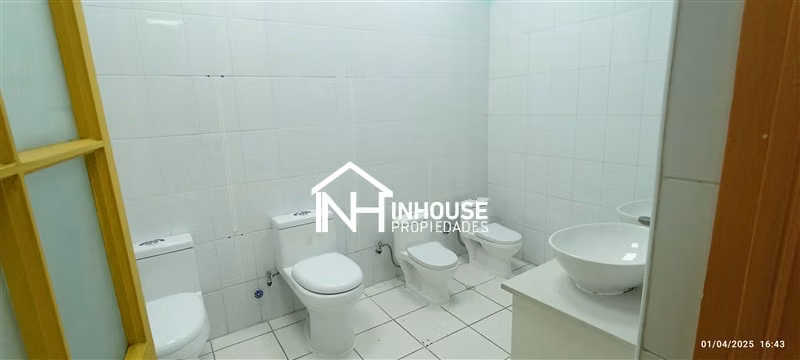 Bodega en arriendo en Santiago