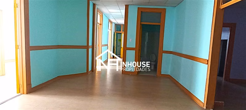 Bodega en arriendo en Santiago