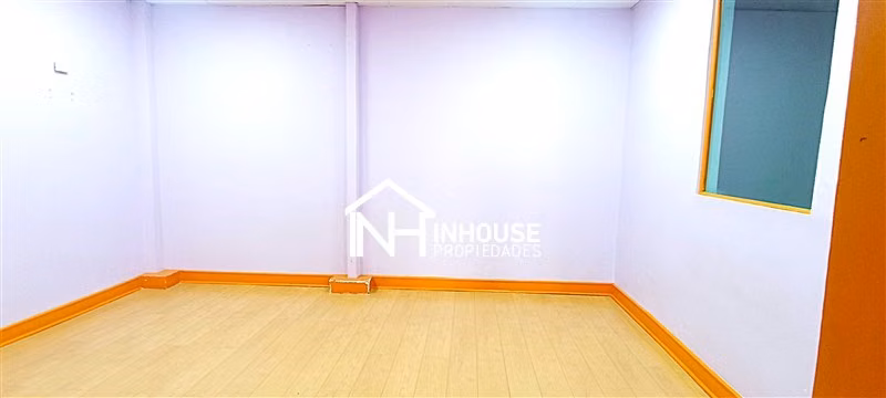 Bodega en arriendo en Santiago
