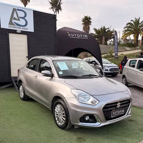 Suzuki Dzire GL SPORT 2021
