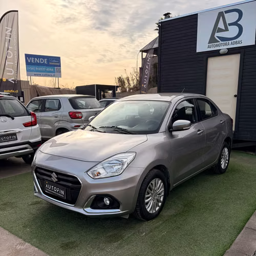 Suzuki Dzire GL SPORT 2021 - Imagen 2