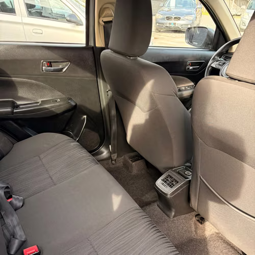 Suzuki Dzire GL SPORT 2021 - Imagen 8