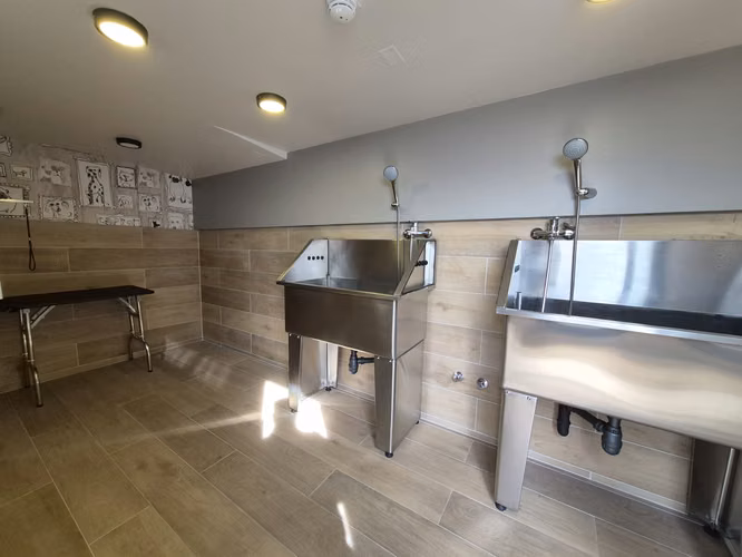 RETAIL Buzeta 3944 Arriendo Depto 1 Dorm con Terraza Cerrillos