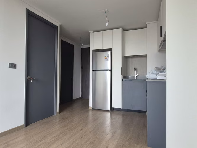RETAIL Buzeta 3944 Arriendo Depto 1 Dorm con Terraza Cerrillos