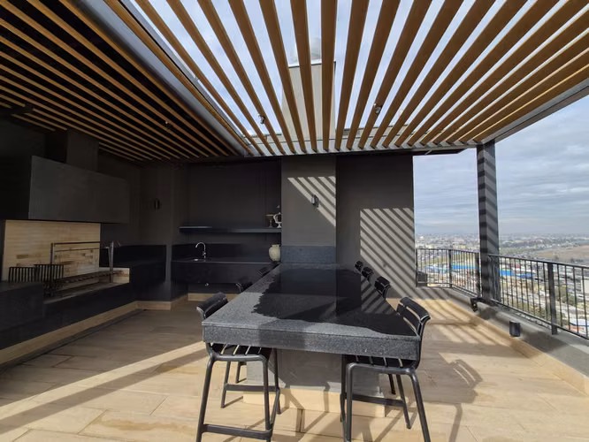 RETAIL Buzeta 3944 Arriendo Depto 1 Dorm con Terraza Cerrillos