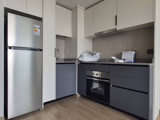 RETAIL Buzeta 3944 Arriendo Depto 1 Dorm con Terraza Cerrillos