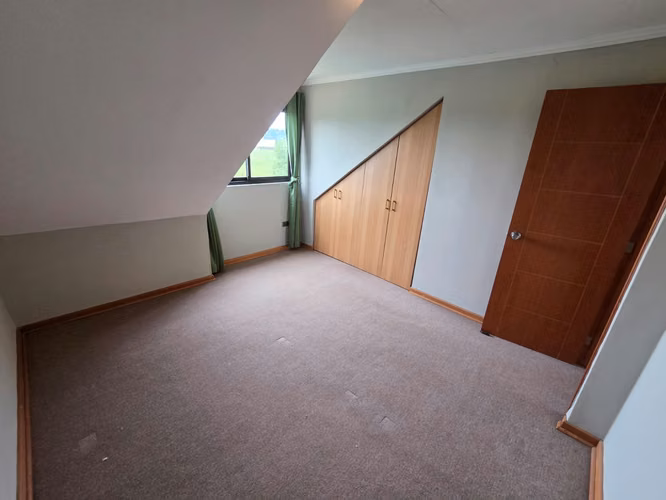Arriendo Casa Sector Villa Don Ambrosio de Zapallar, Curicó - Imagen 6