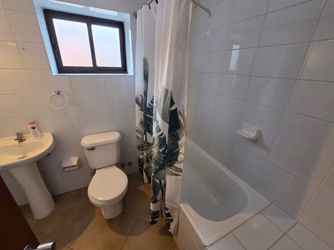 Arriendo Casa Sector Villa Don Ambrosio de Zapallar, Curicó - Imagen 4