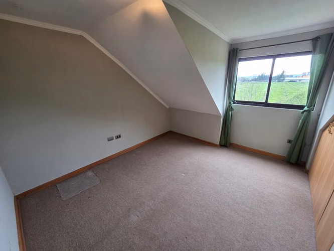 Arriendo Casa Sector Villa Don Ambrosio de Zapallar, Curicó - Imagen 5