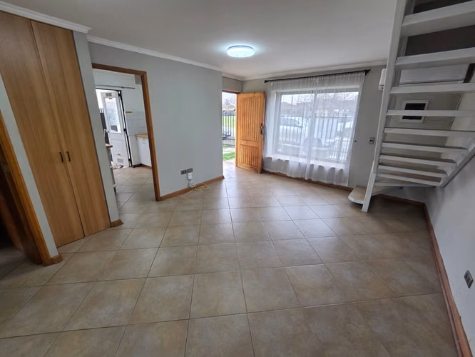 Arriendo Casa Sector Villa Don Ambrosio de Zapallar, Curicó - Imagen 15