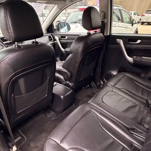 Haval H6 2020