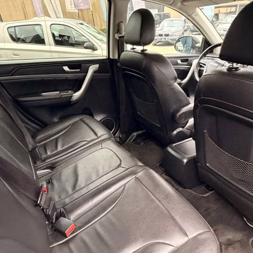 Haval H6 2020