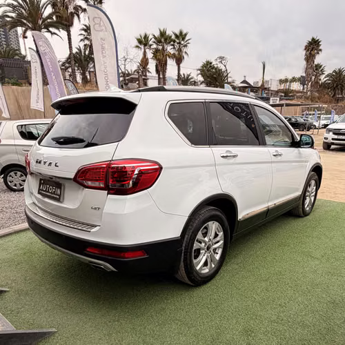 Haval H6 2020