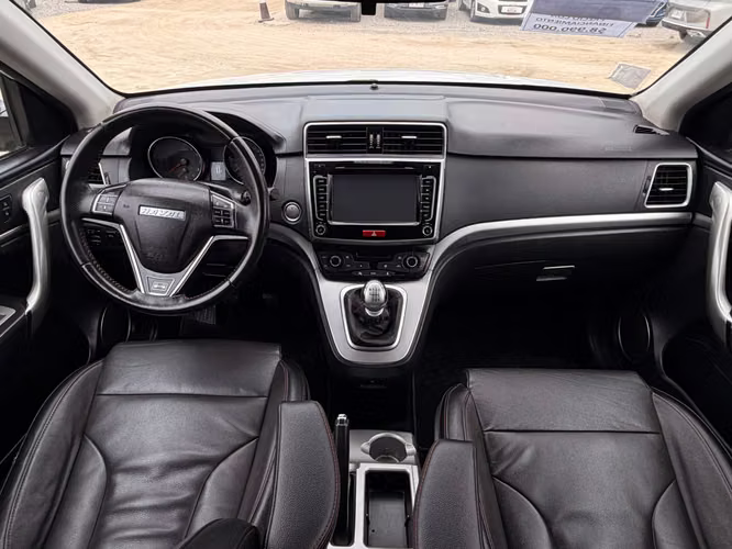 Haval H6 2020