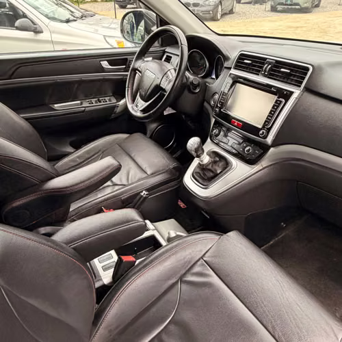 Haval H6 2020