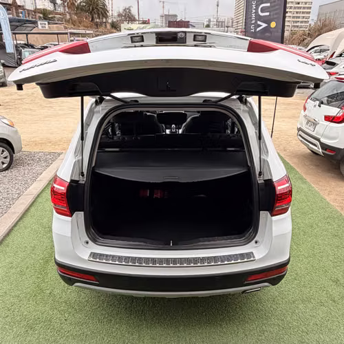 Haval H6 2020