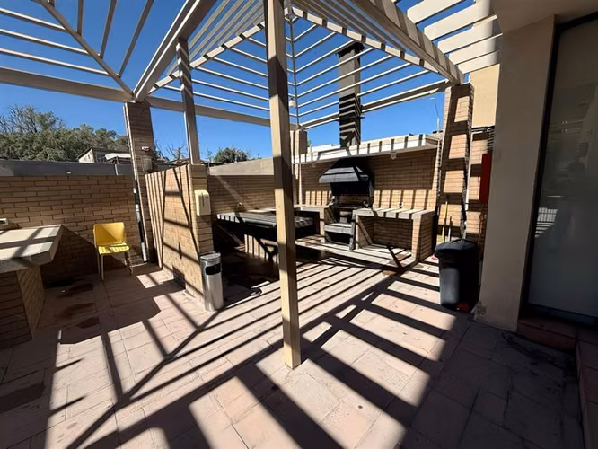 Departamento en arriendo de 2 dorm. en Calama