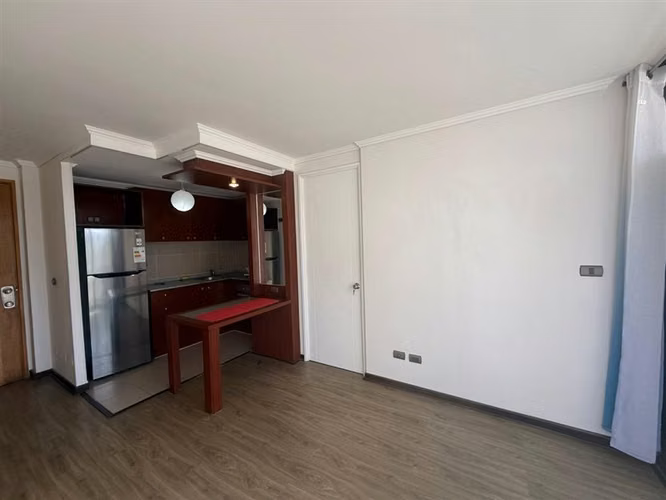 Departamento en arriendo de 2 dorm. en Calama
