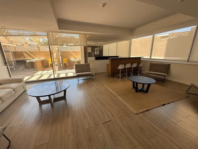 Departamento en arriendo de 2 dorm. en Calama